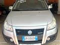 FIAT SEDICI 1.9 MJT 4x4 Dynamic