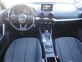 AUDI Q2 2.0 TDI quattro S tronic