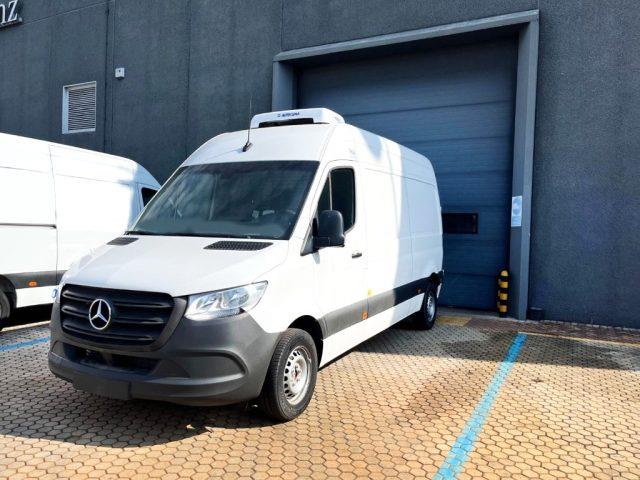 MERCEDES SPRINTER 315 F 39/35 Isotermico