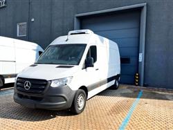 MERCEDES SPRINTER 315 F 39/35 Isotermico