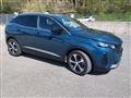 PEUGEOT 3008 GT Pack 1.5 Blue HDI 130