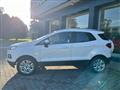 FORD ECOSPORT 1.0 EcoBoost 125 CV Titanium