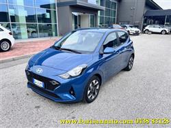 HYUNDAI NEW i10 1.0 MPI Connectline