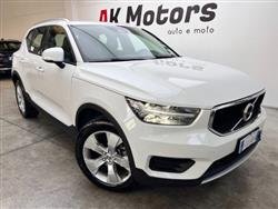 VOLVO XC40 D3 Geartronic Business Plus MY 20