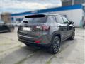 JEEP COMPASS 4XE 1.3 Turbo T4 190 CV PHEV AT6 4xe 80° 80TH Limited