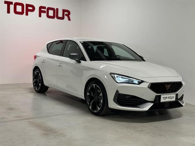 CUPRA LEON 1.5 Hybrid 150 CV DSG