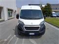 PEUGEOT BOXER 335 2.0 Boxer 333 BlueHDi 140 S&S PM-TM Combi Premium