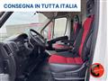 FIAT DUCATO 2.3 MJT 130(PC-TN L1H1)OFFICINA MOBILE-PORTAPACCHI