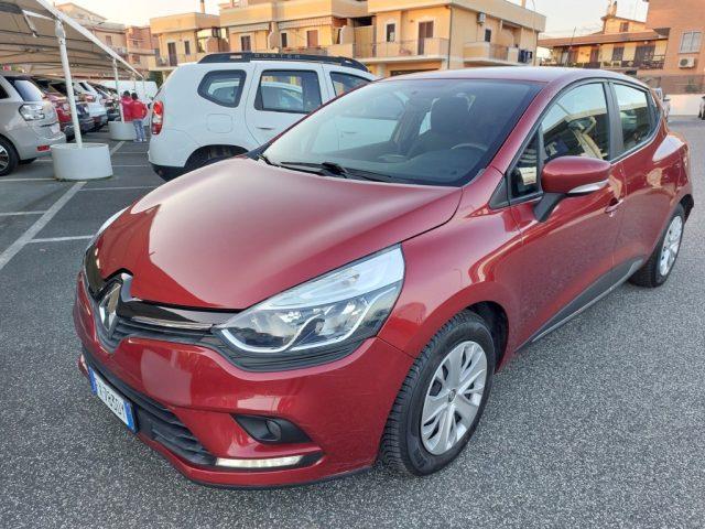 RENAULT CLIO SPORTER Sporter TCe 12V 90 CV Business Uniprò Navig.