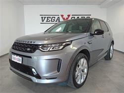 LAND ROVER DISCOVERY SPORT 2.0 TD4 180 CV Mhev AWD Auto R-Dynamic SE