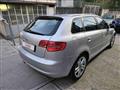 AUDI A3 SPORTBACK SPB 1.9 TDI F.AP. Ambition