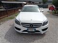 MERCEDES CLASSE C SW C 250 BlueTEC S.W. Automatic Premium