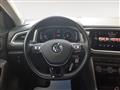 VOLKSWAGEN T-ROC 1.0 TSI Style BlueMotion Technology