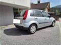 FORD FIESTA 1.4 TDCi 5p.