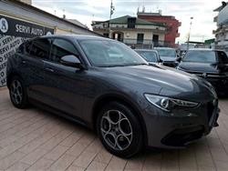 ALFA ROMEO STELVIO 2.2 Turbodiesel 190 CV AT8 Q4 Sprint