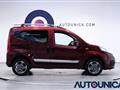 FIAT QUBO 1.3 MJT 95 CV TREKKING NEOPATENTATI