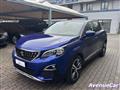 PEUGEOT 3008 1.5 bluehdi Allure AUTOMATICA NAVIGATORE ERUO 6D