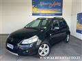 SUZUKI SX4 2.0 DDiS 16V 4WD Outdoor Line GLX