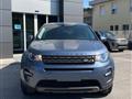 LAND ROVER DISCOVERY SPORT Discovery Sport 2.0 TD4 150 CV SE