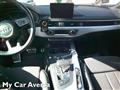 AUDI A4 35 TDI S tronic S line edition