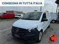 MERCEDES VITO 2.2 114 CDI PL FURGONE EXTRA-LONG-RUOTE RAGGIO 17!