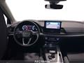 AUDI Q5 SPORTBACK Q5 SPB 40 TDI quattro S tronic S line plus