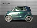 SMART EQ FORTWO fortwo EQ Prime