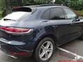 PORSCHE MACAN 2.0 Tetto Telecamera Navi