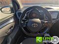 TOYOTA AYGO 1.0 VVT-i 69 CV 5 PORTE