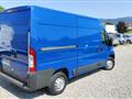 FIAT ducato 35 MH1 2.3 mjt 120cv Ducato 35 2.3 MJT PM-TM Panorama Modulare