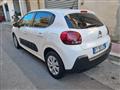 CITROEN C3 BlueHDi 100 S&S Feel