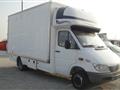 MERCEDES SPRINTER 416 CDI Furgone Lega con Mansarda