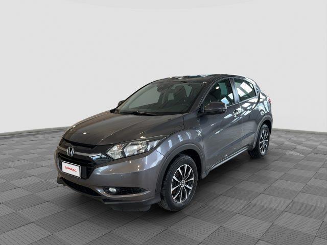 HONDA HR-V 1.6 i-DTEC Comfort