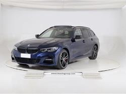 BMW SERIE 3 TOURING G21 2022 Touring 330d Touring mhev 48V xdrive M Sport auto