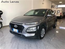 HYUNDAI KONA 1.0 T-GDI Classic