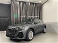 AUDI Q3 SPORTBACK Q3 SPB 40 TFSI quattro S tronic S line edition