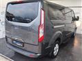 FORD Transit Custom 310 2.0 tdci 170cv Trend combi L2H1 auto E6