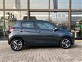 PEUGEOT 108 VTi 72 5 porte Allure - NEOPATENTATI