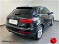 AUDI Q3 2.0 TDI quattro S tronic