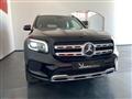 MERCEDES CLASSE GLB D SPORT PLUS AUT.