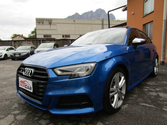 AUDI A3 SPORTBACK Sportback 2.0 TFSI quattro 310cv * 116.000 KM *