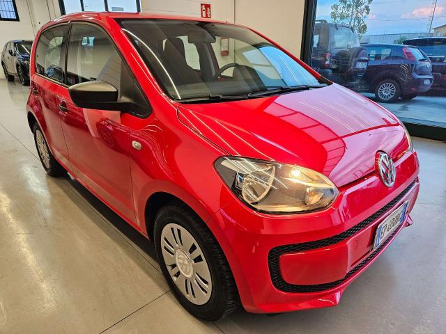 VOLKSWAGEN Up! 5p 1.0 eco Take 68cv NEOPATENTATI/METANO