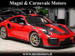 PORSCHE 911 991 GT2 RS CLUBSPORT|WEISSACH|MAGNESIUM RIMS|LIFT