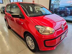 VOLKSWAGEN Up! 5p 1.0 eco Take 68cv NEOPATENTATI/METANO