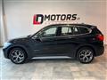 BMW X1 sDrive18d xLine X Line