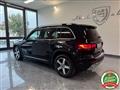 MERCEDES CLASSE GLB d Automatic 4Matic Sport Plus Full Opt