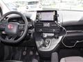 FIAT DoblÃ² Crew cab 1.5 bluehdi 100cv Con CARPLAY