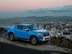 VOLKSWAGEN AMAROK 3.0 V6 TDI 241CV 4MOTION aut. Style