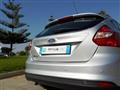 FORD FOCUS 1.6 TDCi 115 CV Titanium