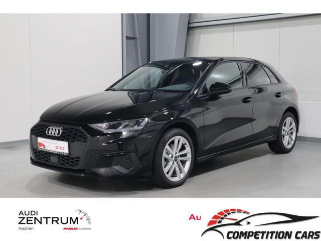 AUDI A3 SPORTBACK SPB 30TDI S-LINE INT. VIRTUAL USB NAVI DAB